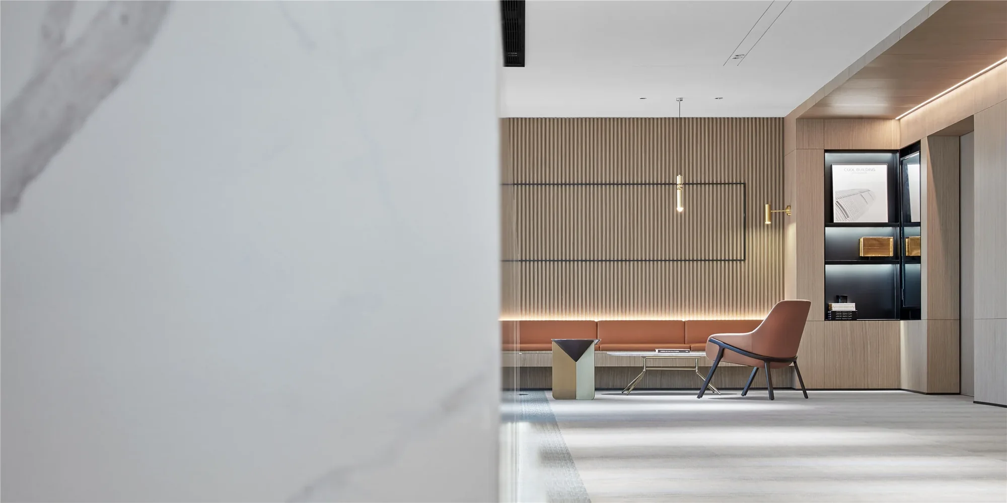 Before the first drawing: a Shanghai project brief