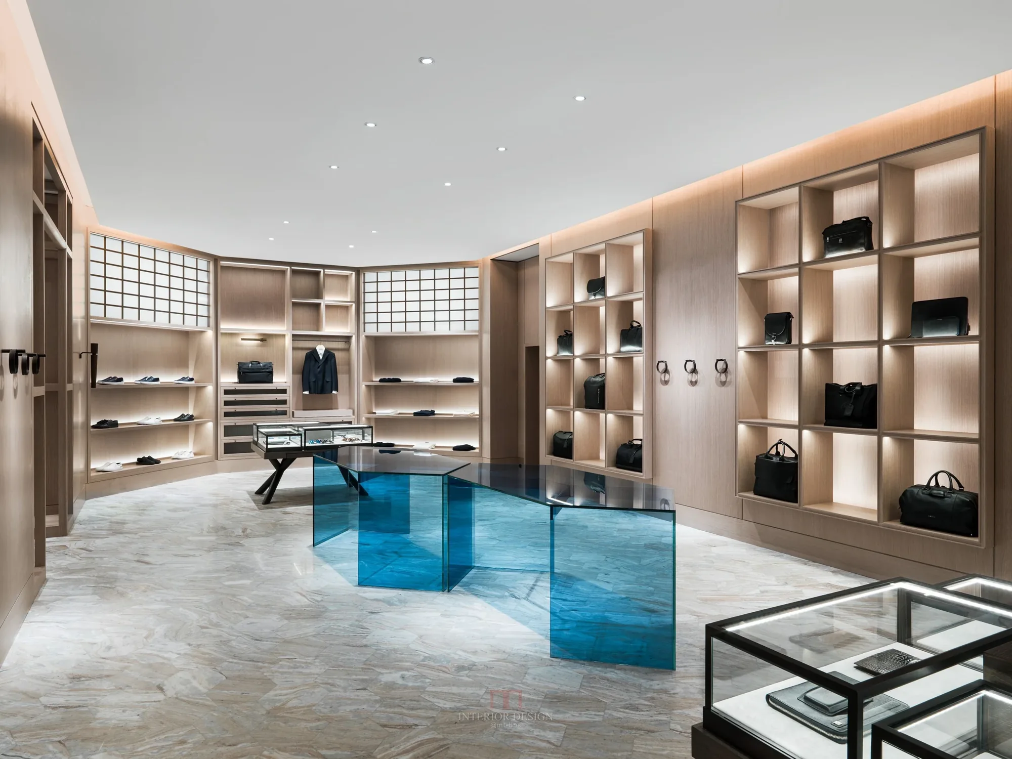 Brand Experience Design Shanghai.